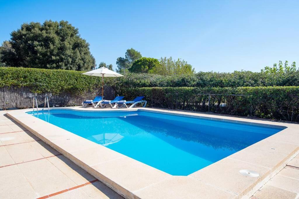 Villa Luis Vives Port de Pollença