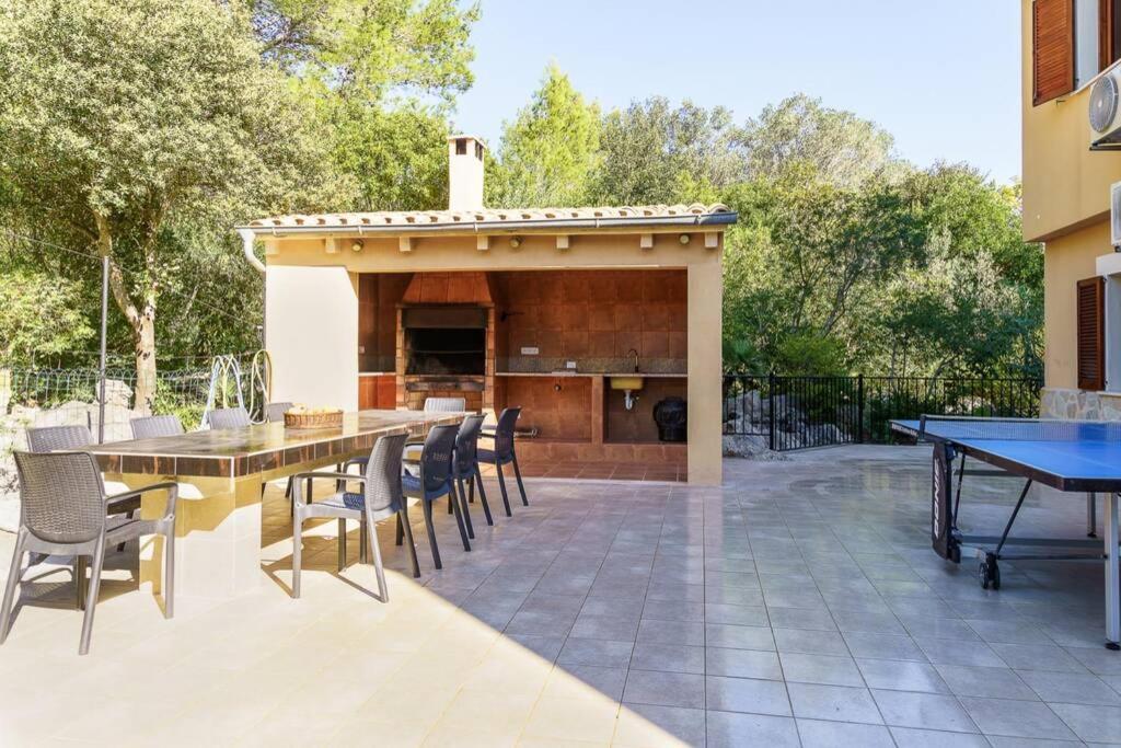 Villa Luis Vives