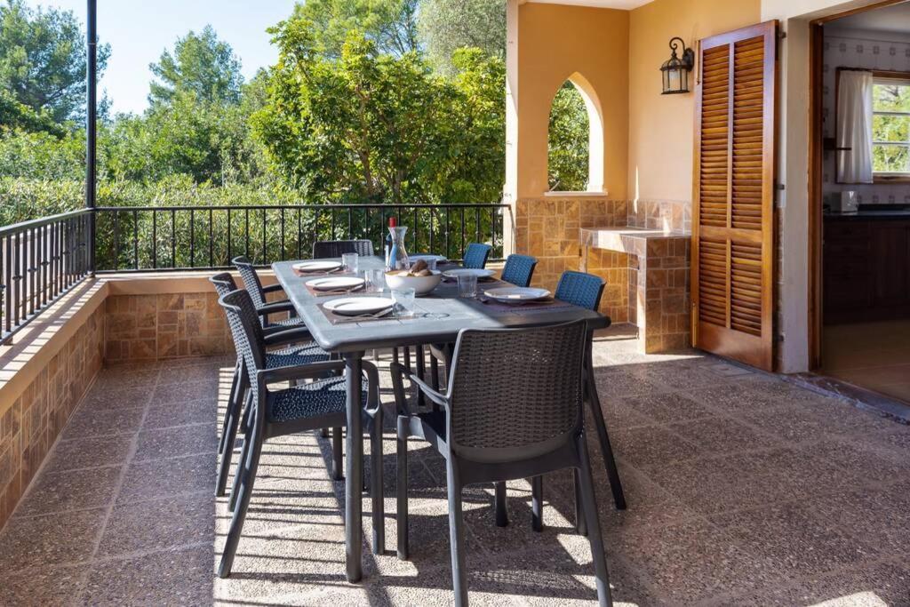 Villa Luis Vives Port de Pollença