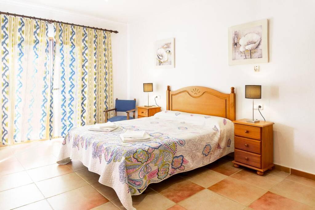 Villa Luis Vives *