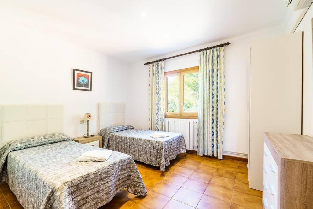 Villa Luis Vives