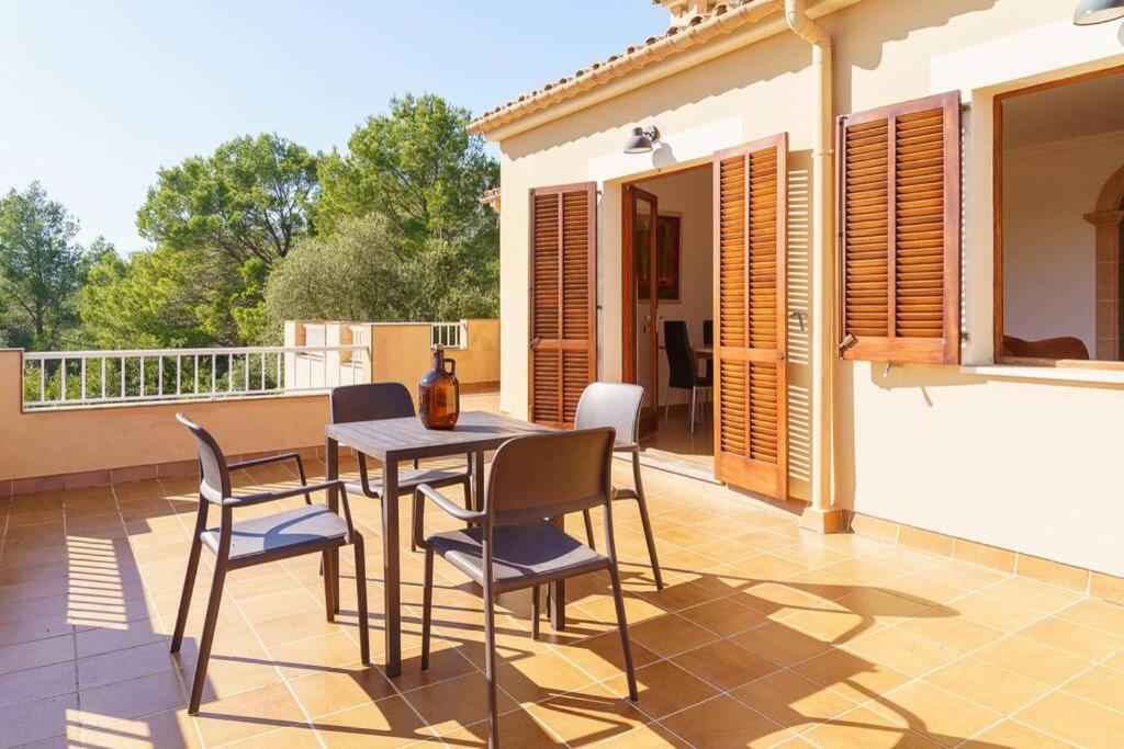 Villa Luis Vives