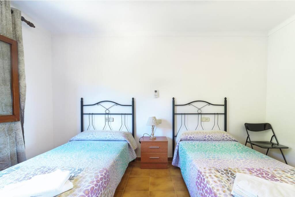 Villa Luis Vives Port de Pollença