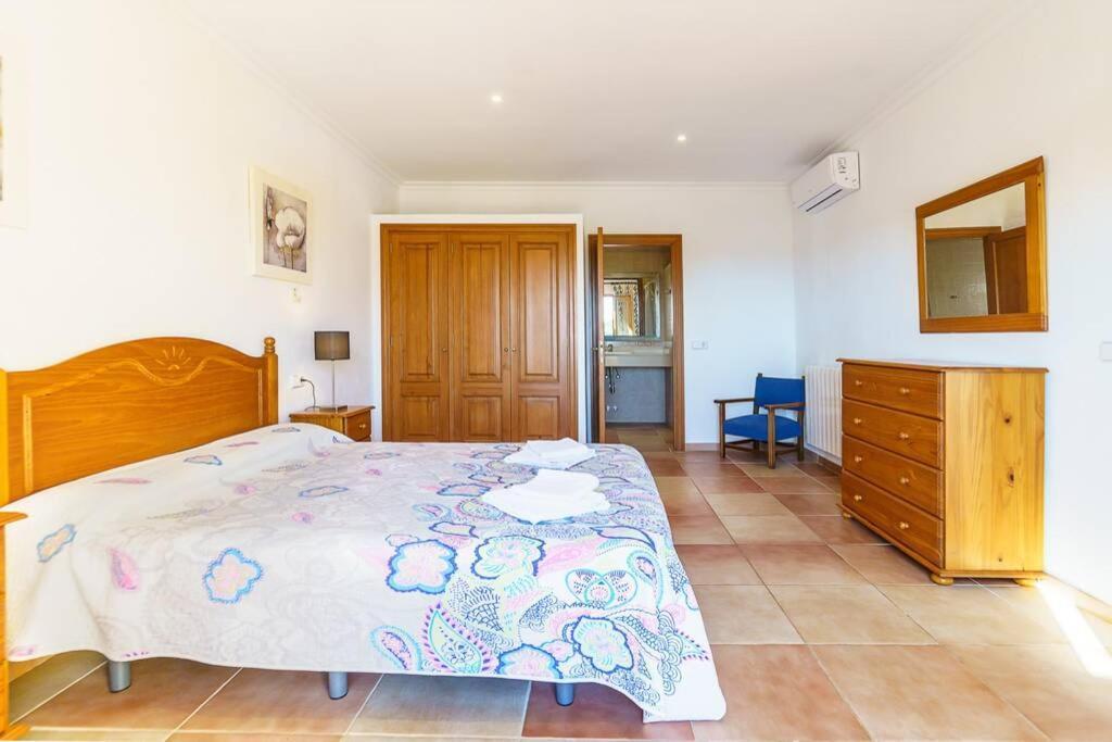 Villa Luis Vives Port de Pollença