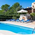 Villa Luis Vives By Sunvillas Mallorca