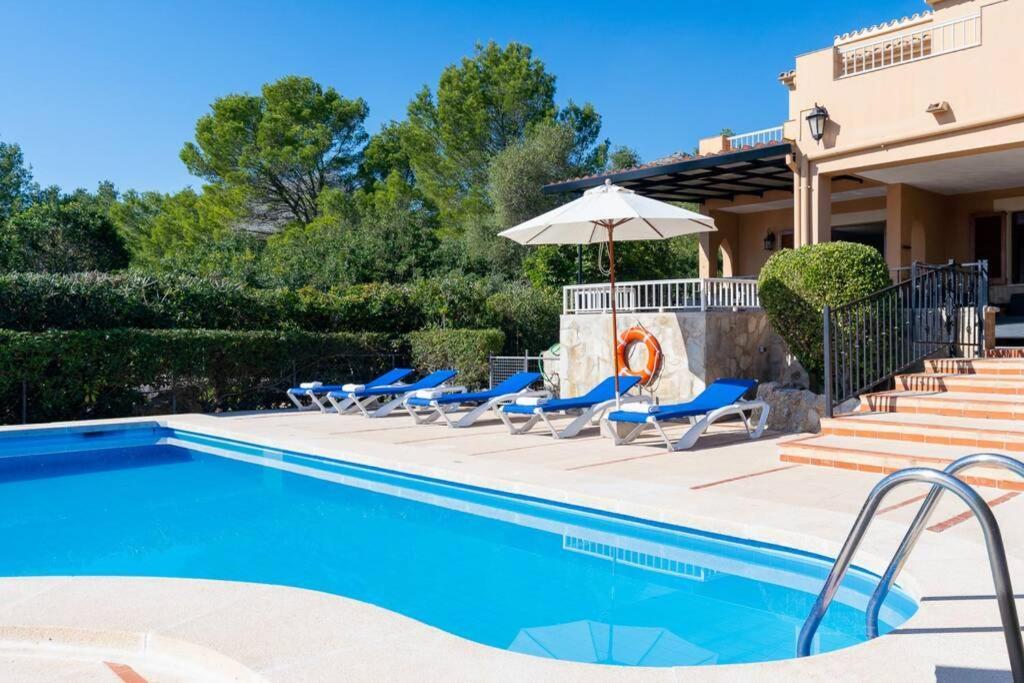 Villa Luis Vives By Sunvillas Mallorca *