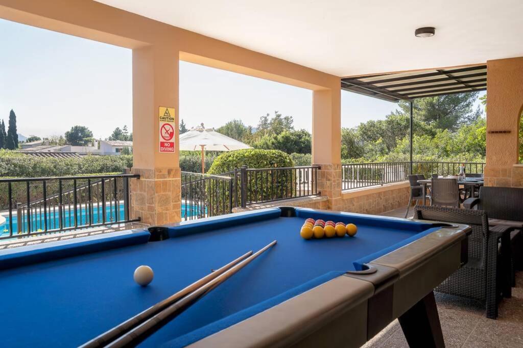 Villa Luis Vives By Sunvillas Mallorca *
