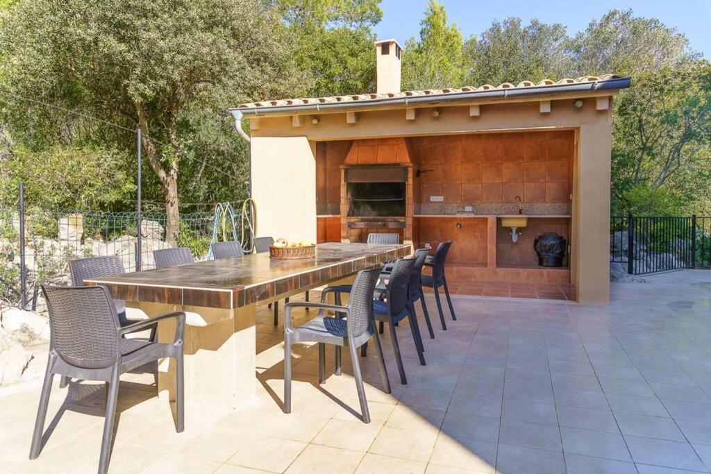 Villa Luis Vives By Sunvillas Mallorca Port de Pollença