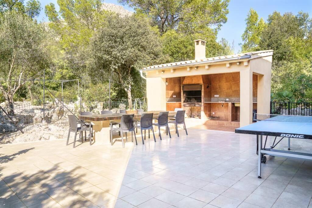 Luis Vives By Sunvillas Mallorca Port de Pollença