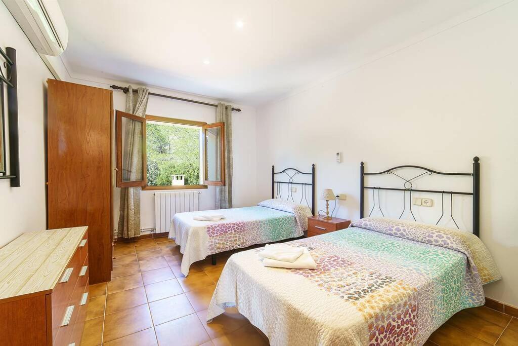 Villa Luis Vives By Sunvillas Mallorca