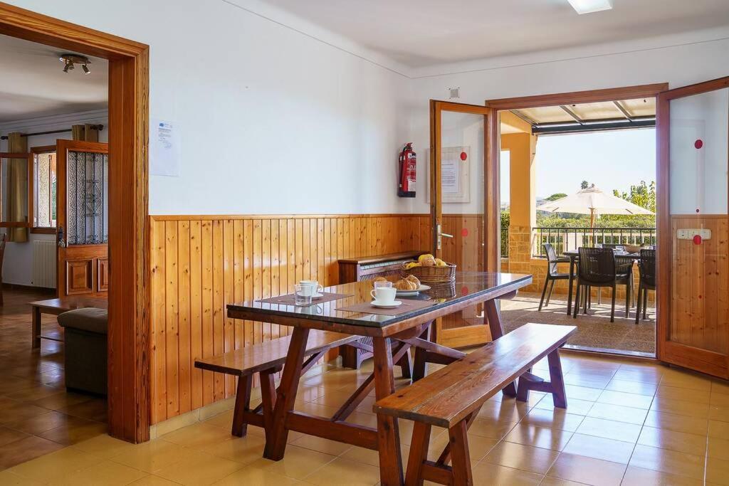 Luis Vives By Sunvillas Mallorca Villa *