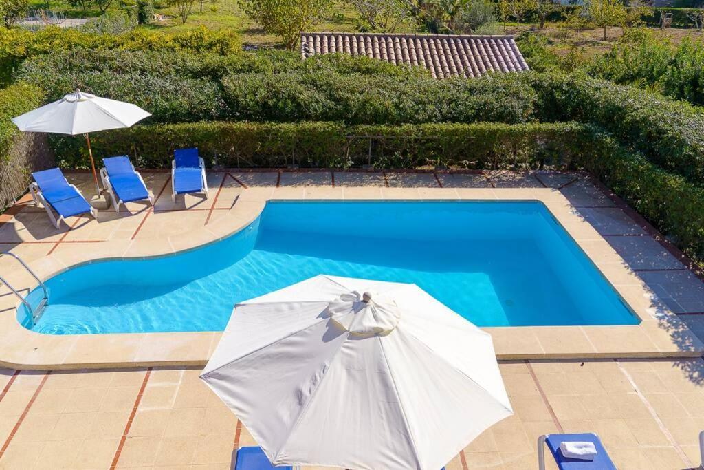 Luis Vives By Sunvillas Mallorca * Port de Pollença
