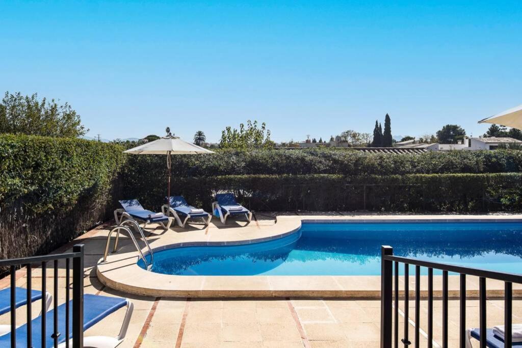 Luis Vives By Sunvillas Mallorca Villa