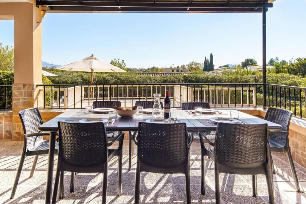 Luis Vives By Sunvillas Mallorca Villa Port de Pollença
