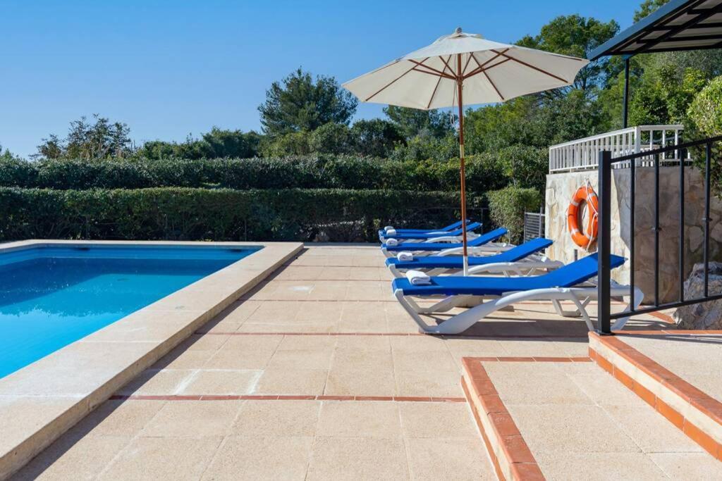 Luis Vives By Sunvillas Mallorca Villa