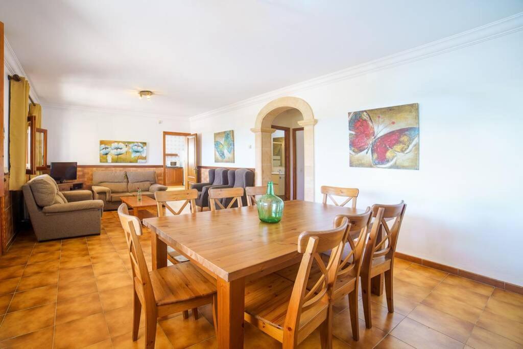 Villa Luis Vives By Sunvillas Mallorca