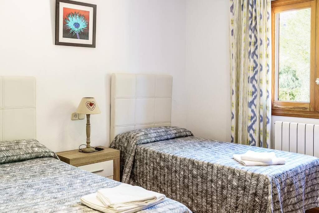 Luis Vives By Sunvillas Mallorca Villa *